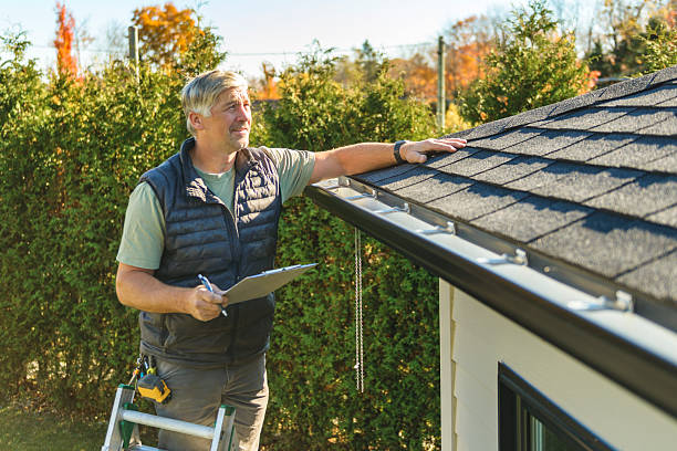 Trusted Roofing service in Hawthorne, NV - Ben Roofing and Steel LLC